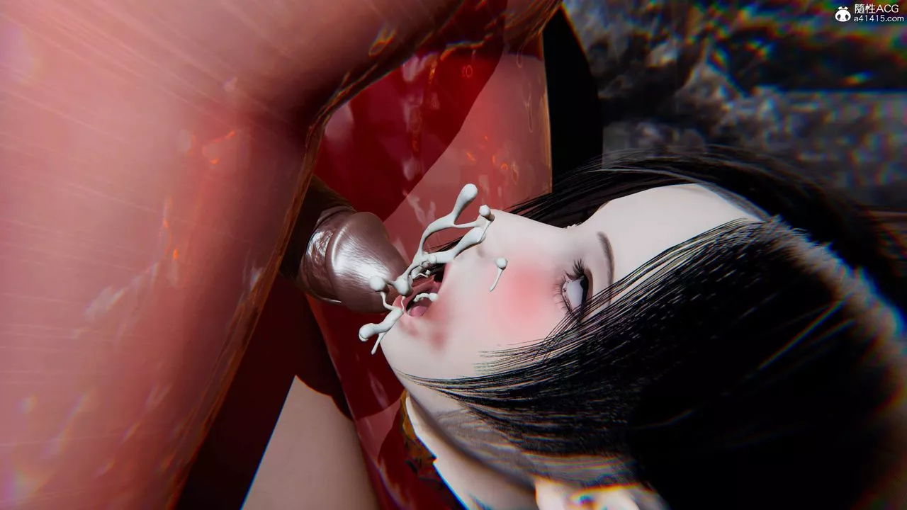[3D]逆轉第三季第27話
