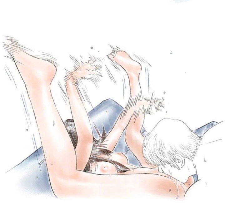 情事物语Second第49话