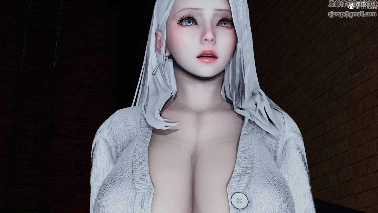 [3D]逆轉第三季第28話