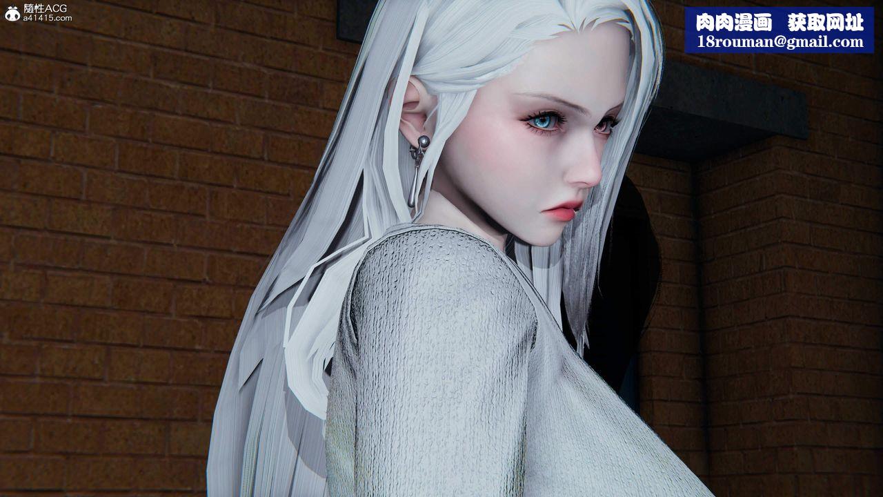 [3D]逆转第三季第28话