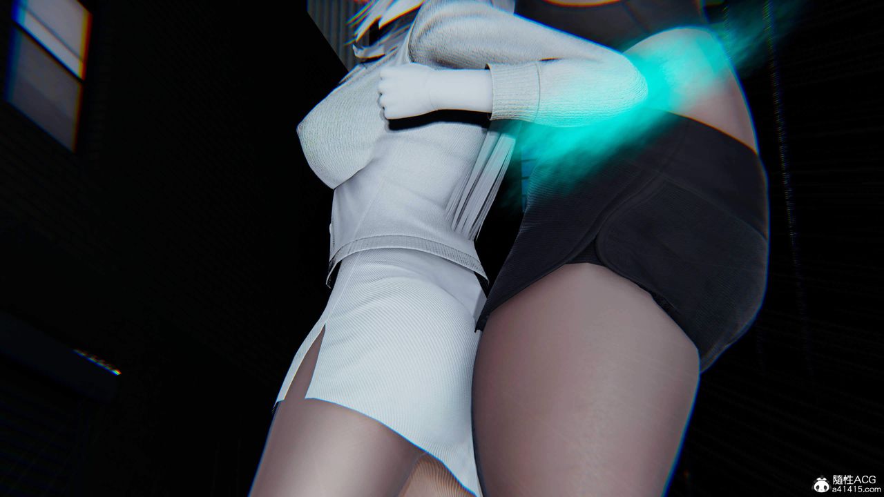 [3D]逆转第三季第28话