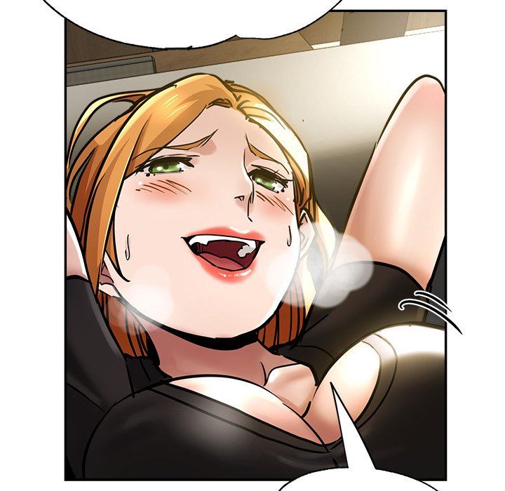 瑜珈初体验第16话