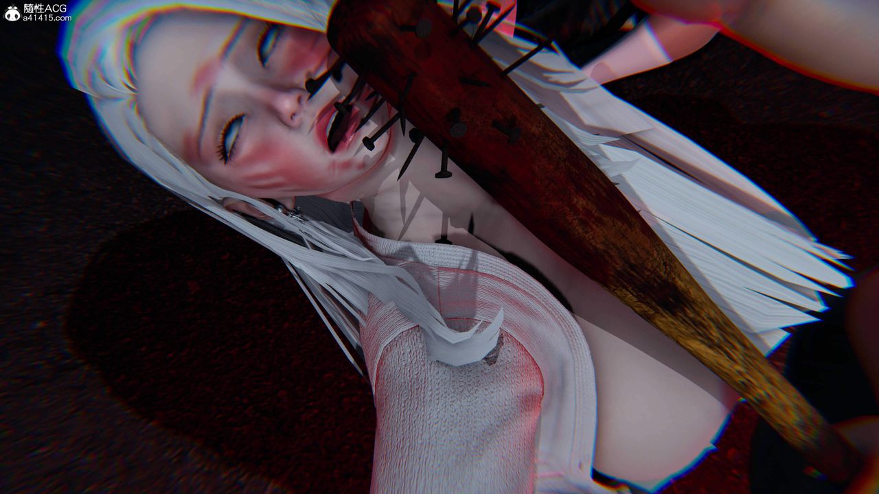 [3D]逆转第三季第29话