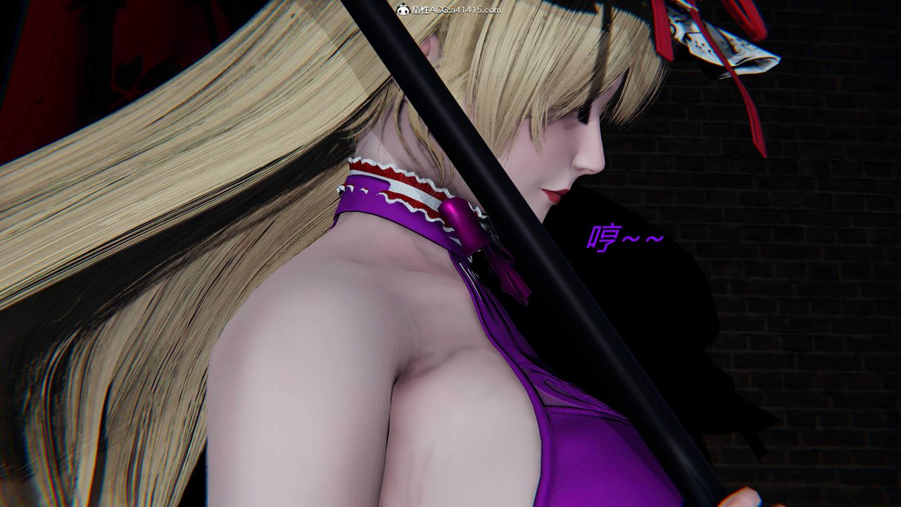 [3D]逆轉第三季第29話