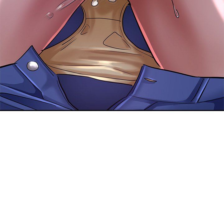 瑜珈初体验第18话