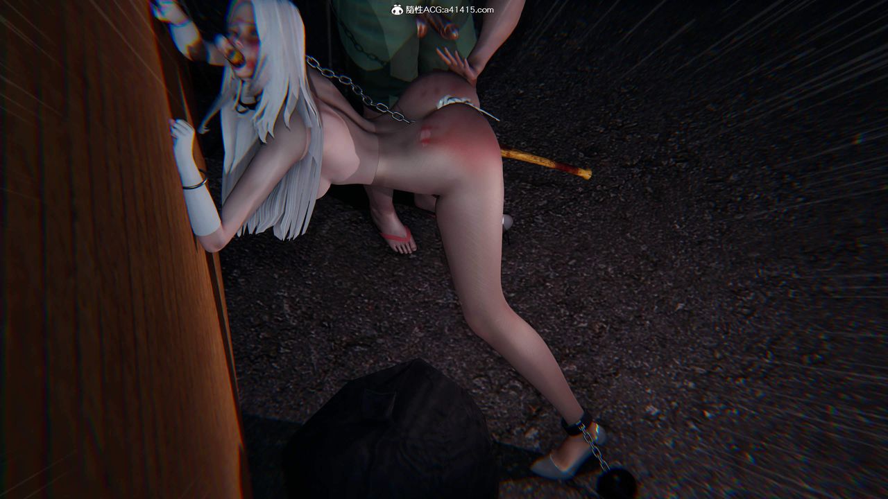 [3D]逆转第三季第29话