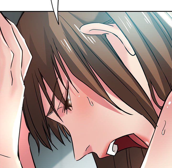 瑜珈初体验第18话