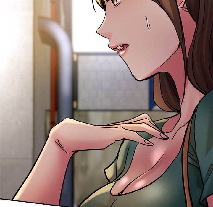 瑜珈初体验第20话