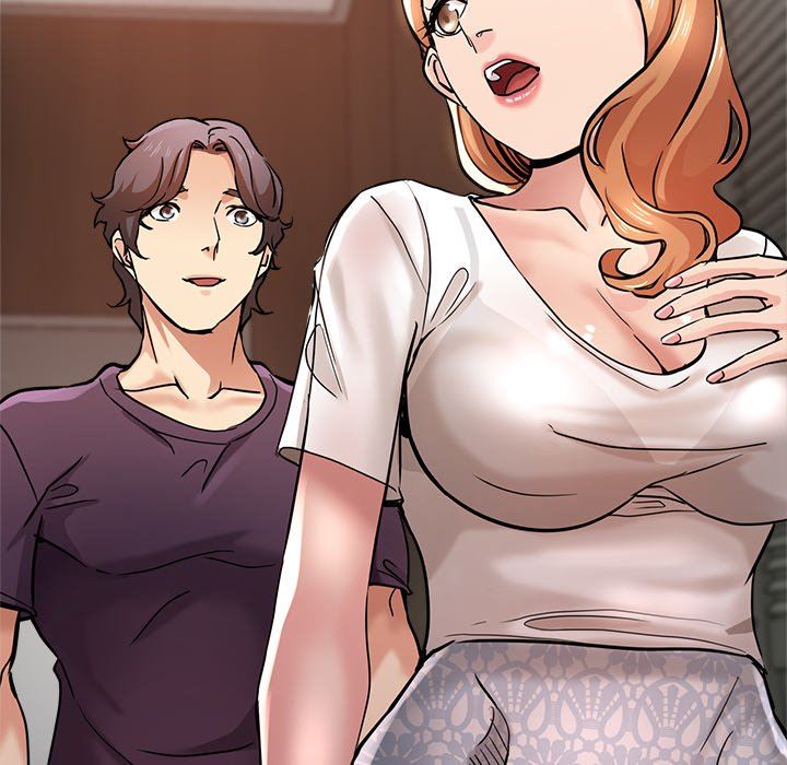 瑜珈初体验第20话