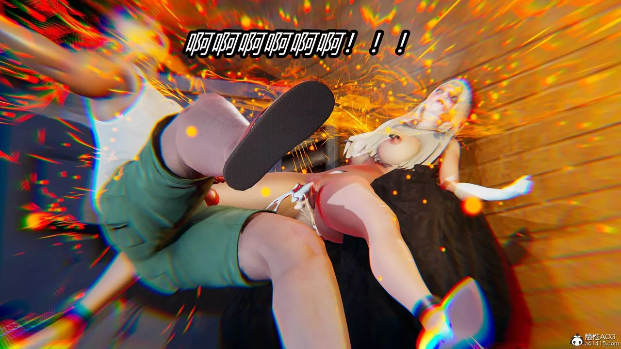 [3D]逆轉第三季第30話