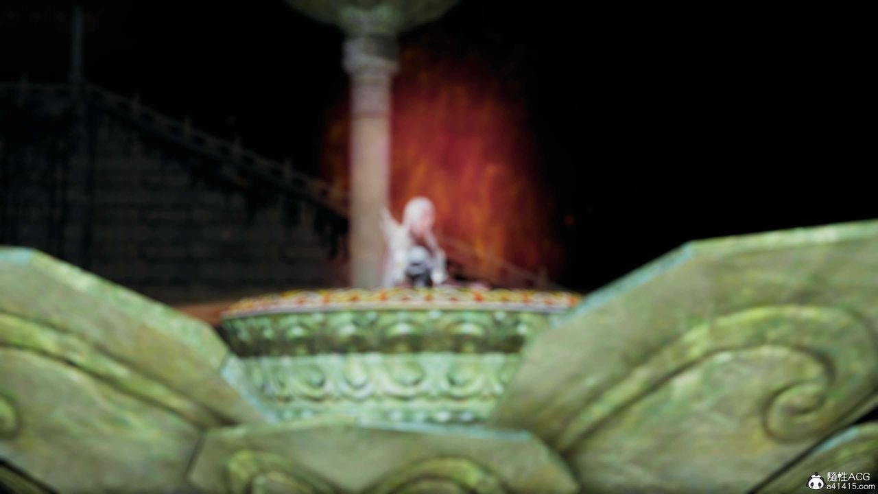 [3D]逆转第三季第31话