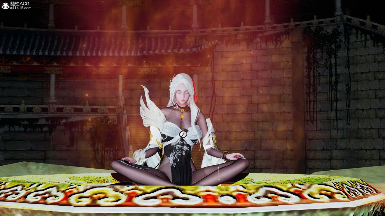 [3D]逆转第三季第31话