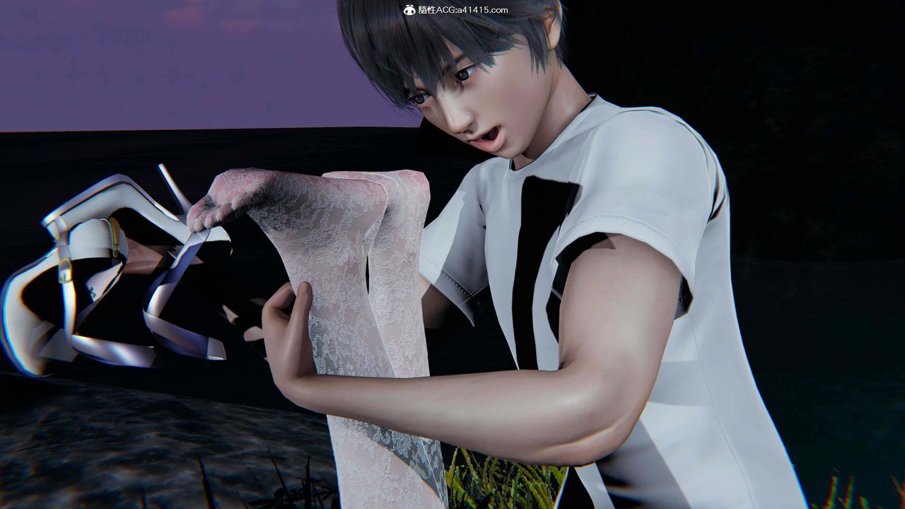 [3D]逆轉第三季第31話