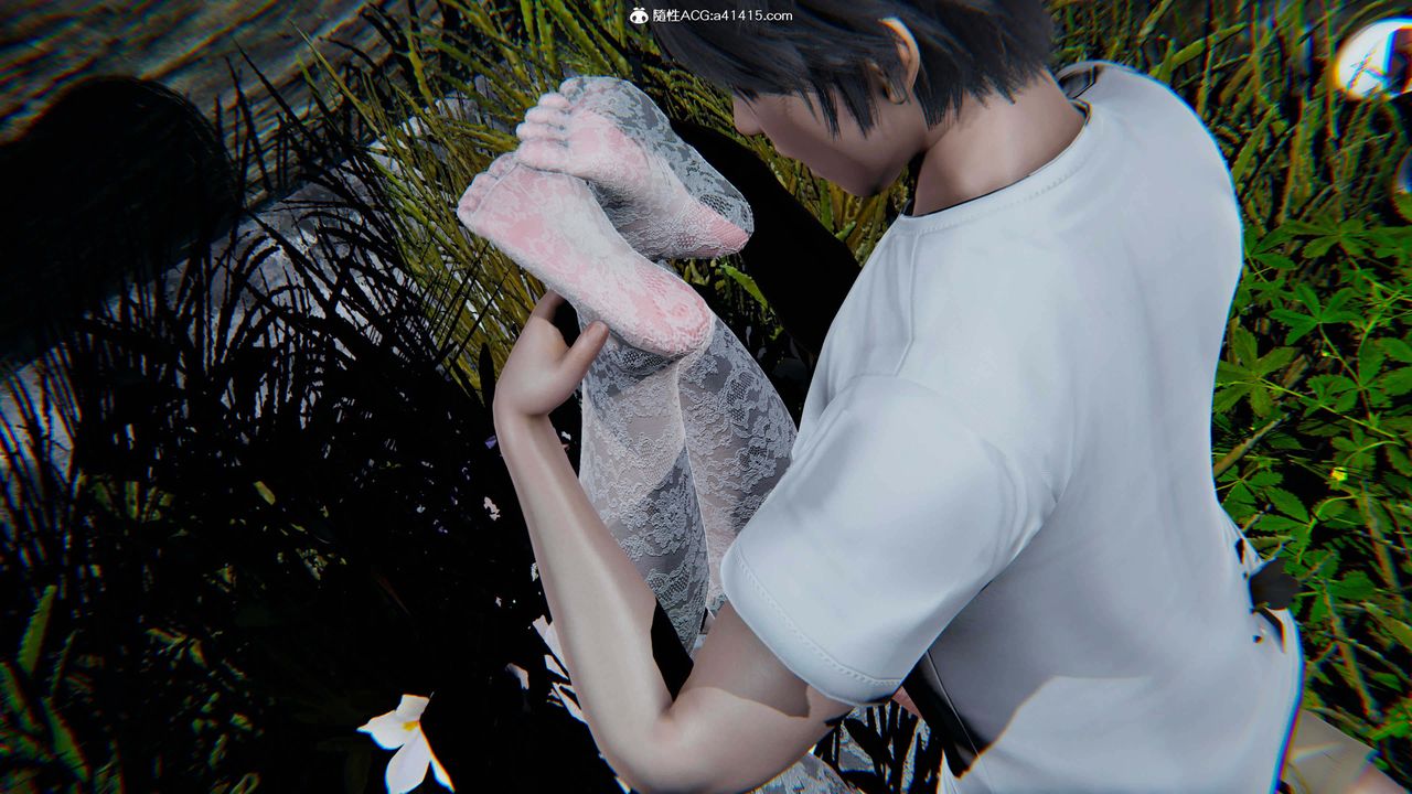 [3D]逆转第三季第31话