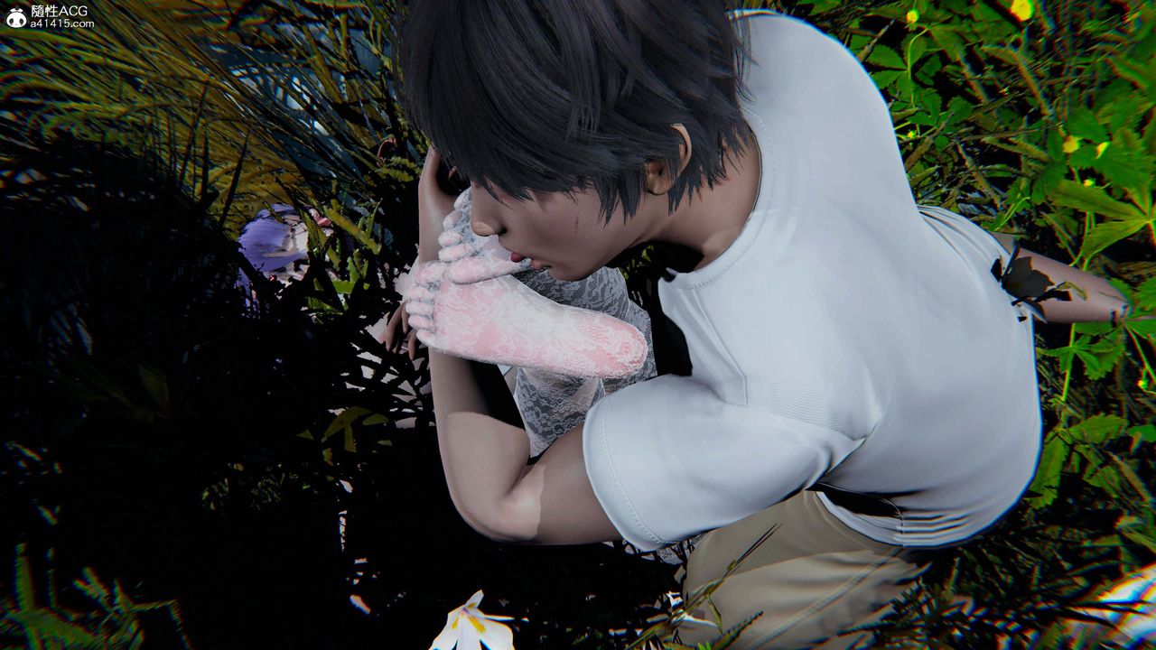 [3D]逆转第三季第31话