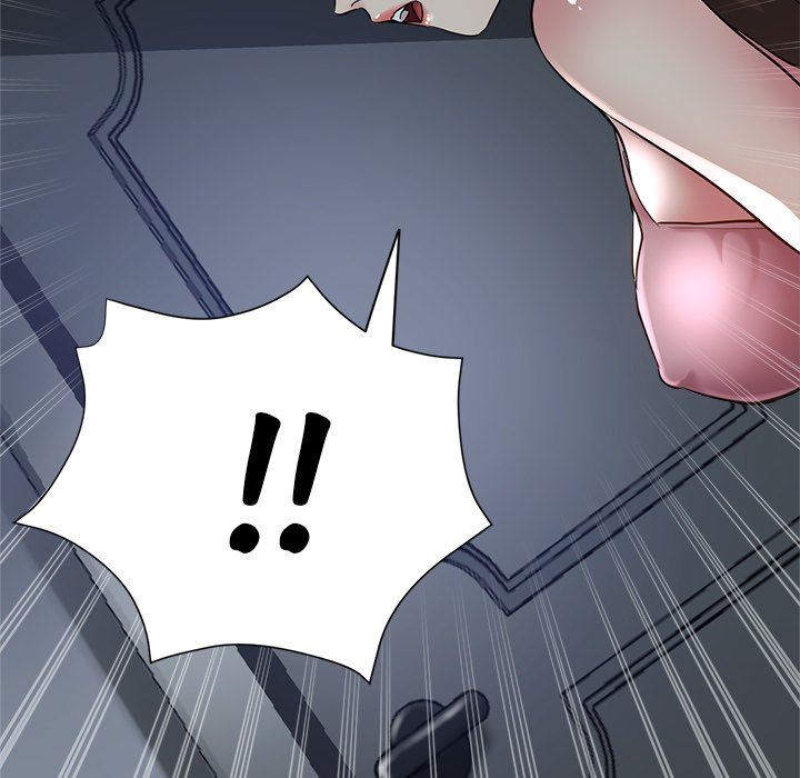 瑜珈初体验第22话