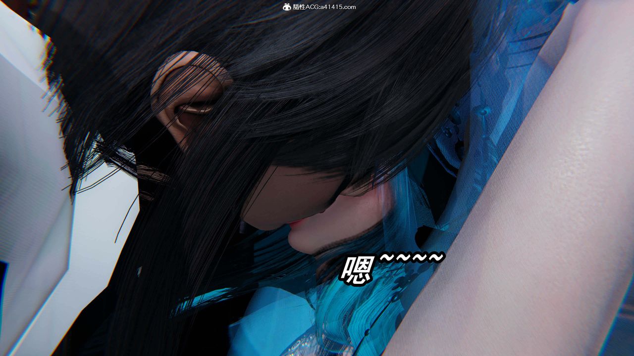 [3D]逆轉第三季第32話