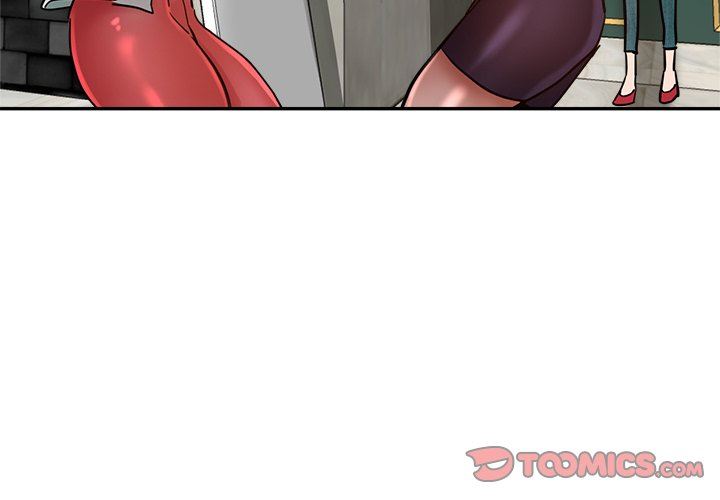 瑜珈初體驗第24話