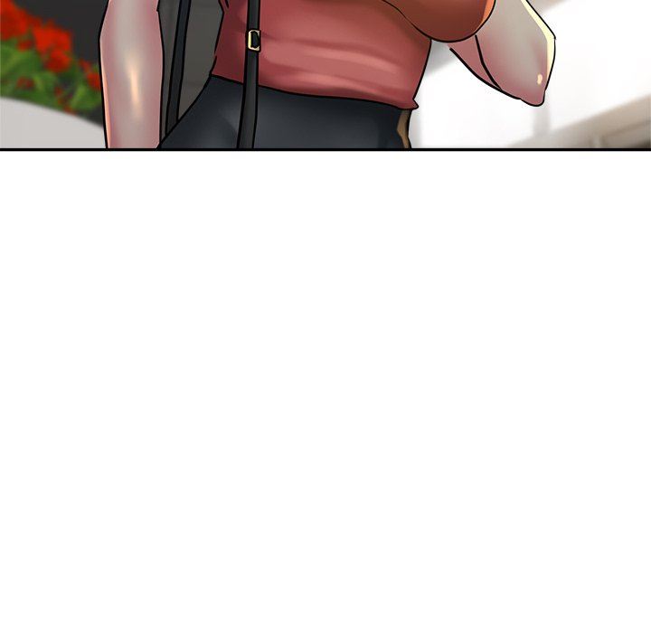 瑜珈初体验第24话