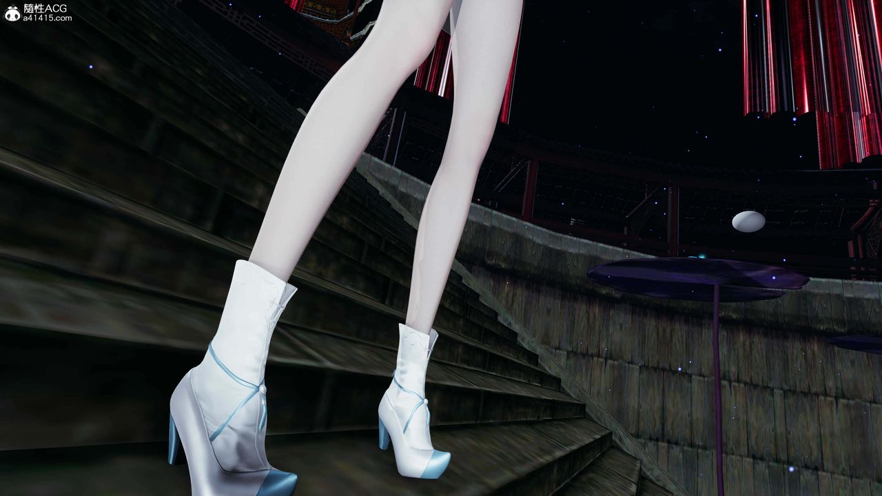 [3D]逆转第三季第33话