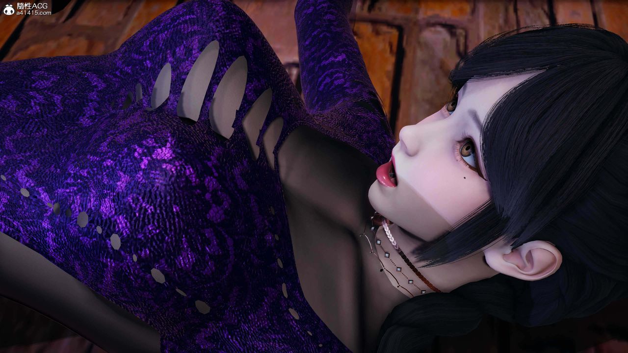 [3D]逆转第三季第34话