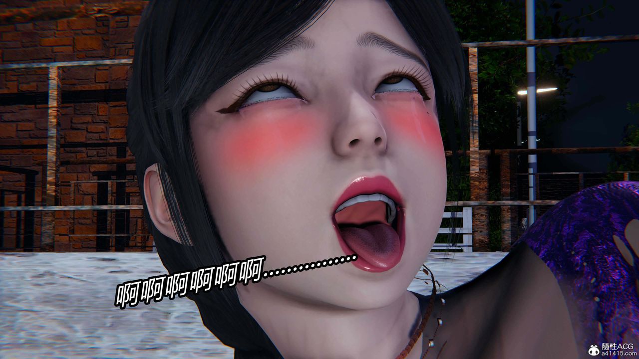 [3D]逆转第三季第35话