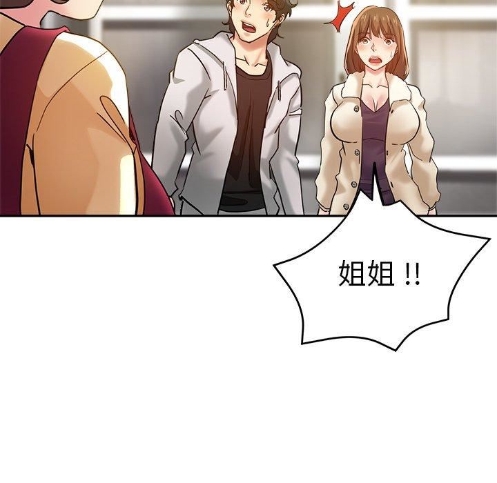 瑜珈初体验第28话