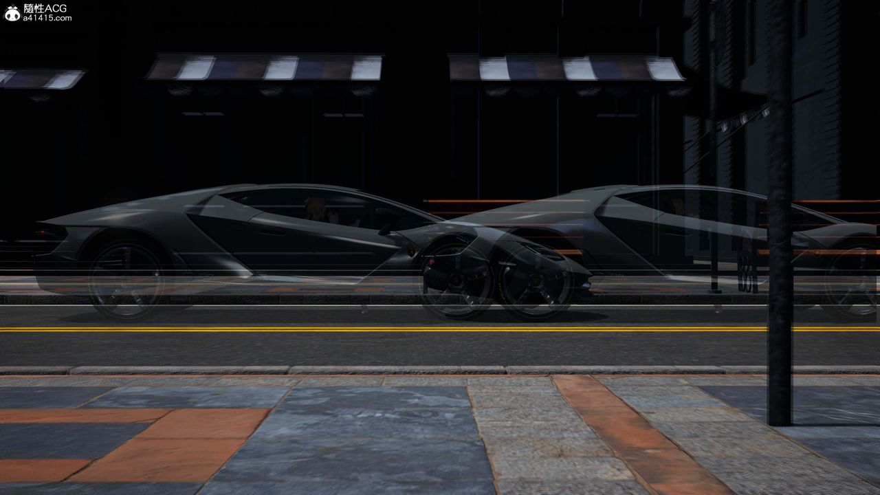 [3D]逆轉第三季第35話