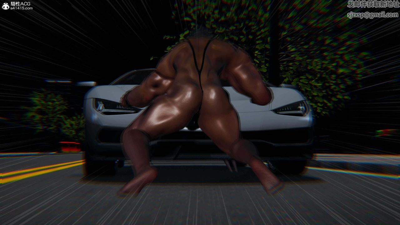 [3D]逆转第三季第35话