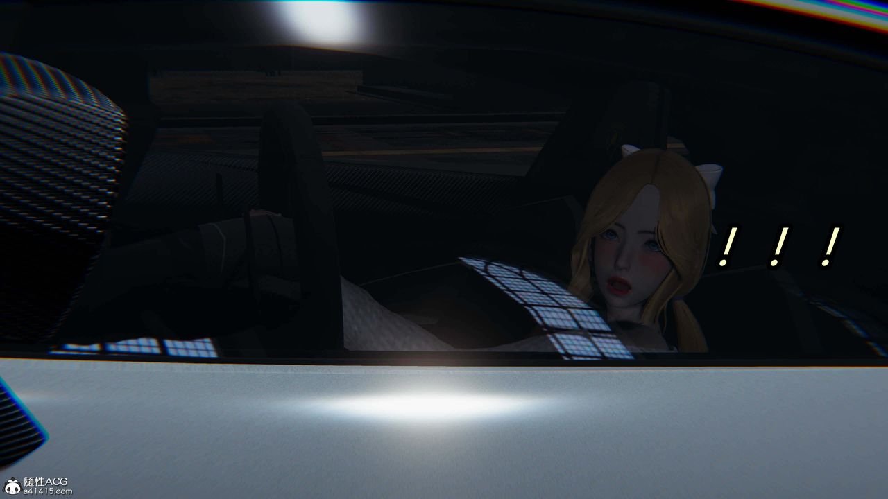 [3D]逆转第三季第35话