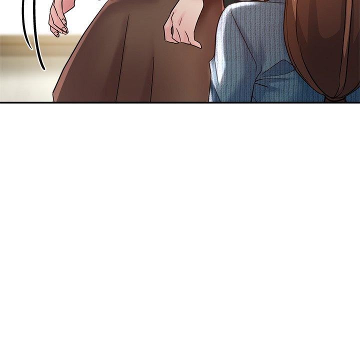 瑜珈初体验第28话