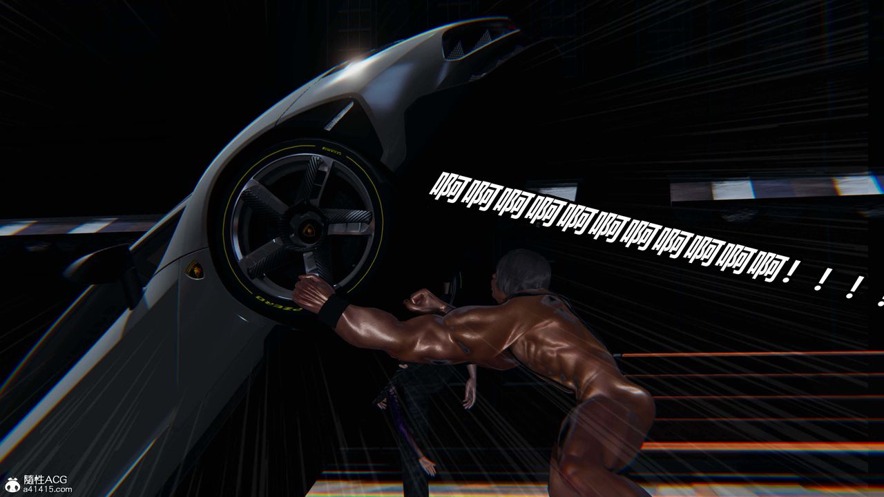 [3D]逆转第三季第35话