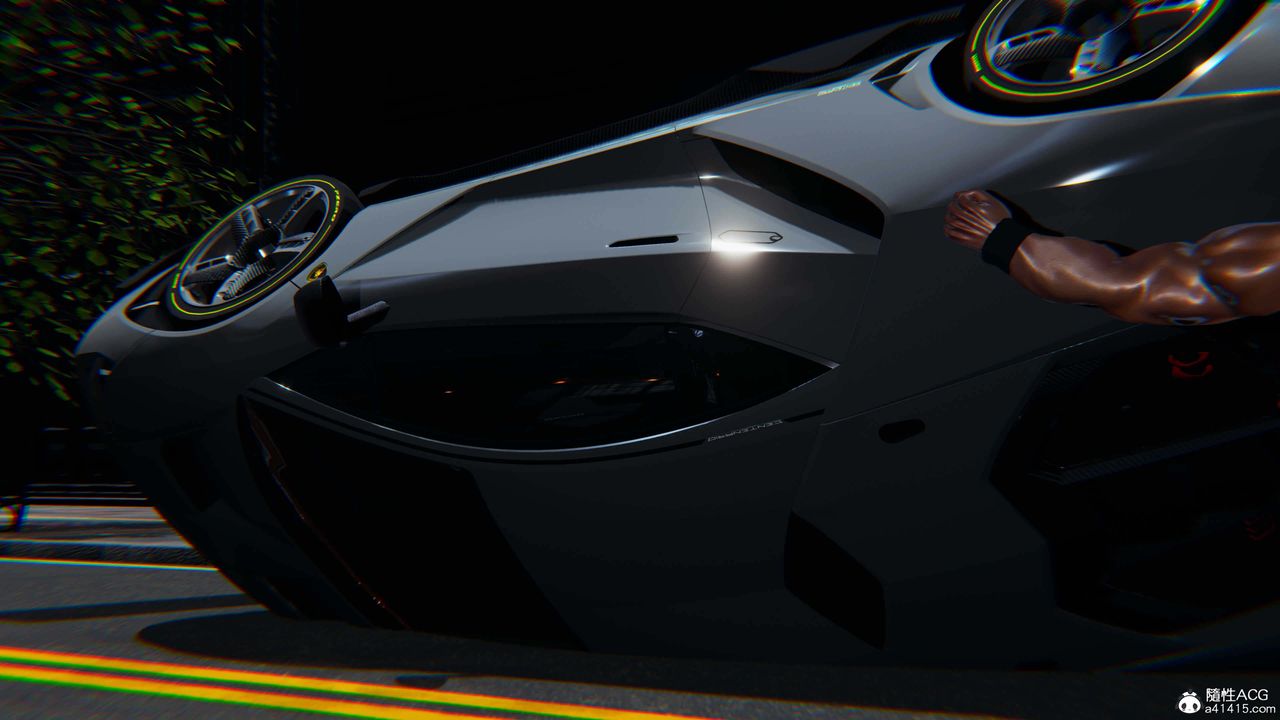 [3D]逆转第三季第35话