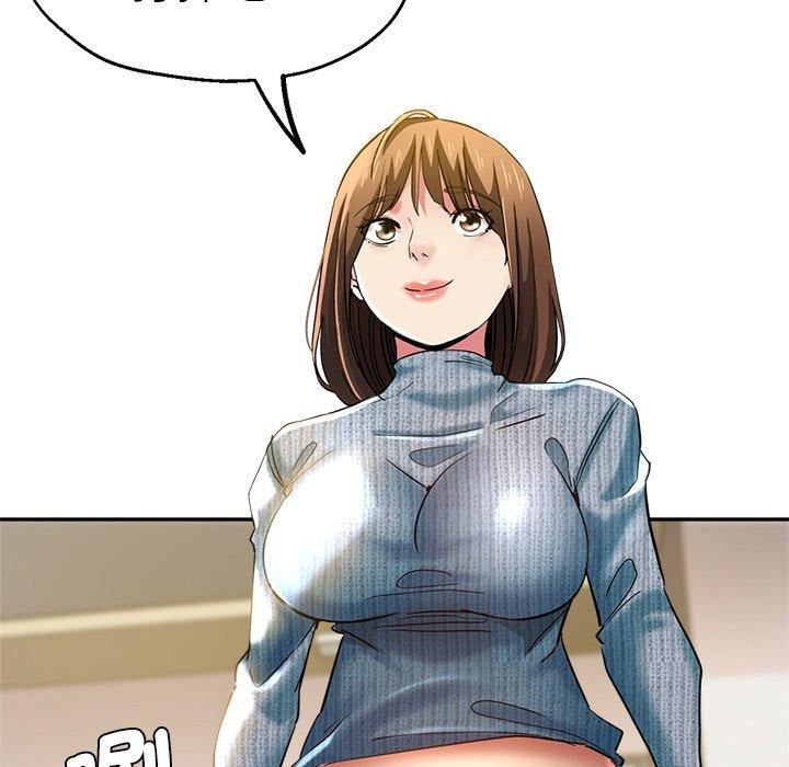 瑜珈初体验第28话