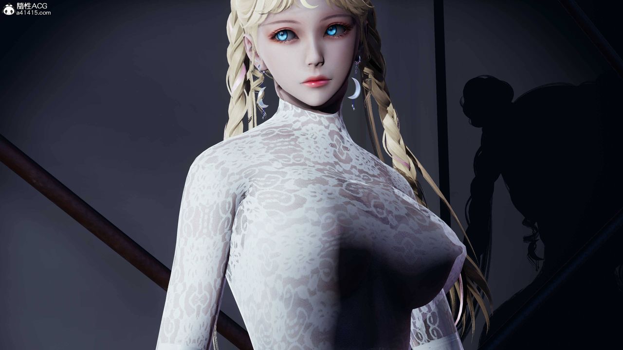 [3D]逆转第三季第36话