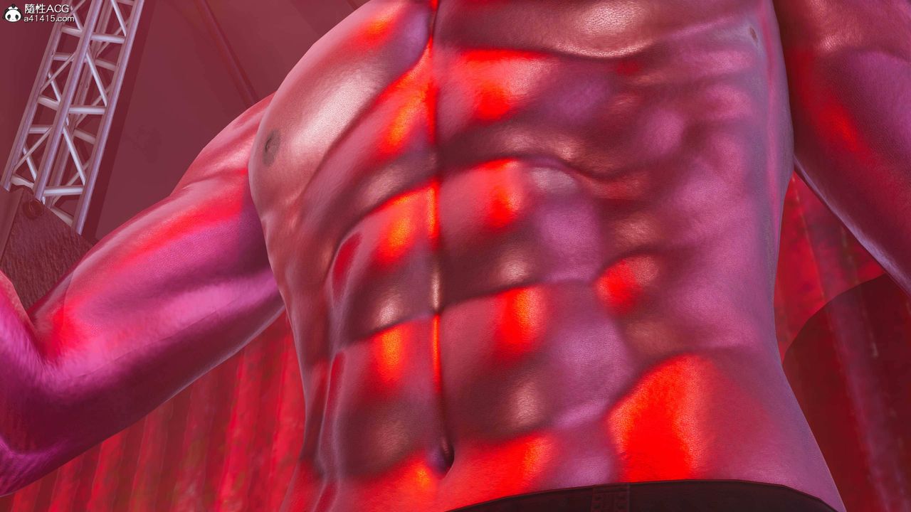 [3D]逆轉第三季第36話