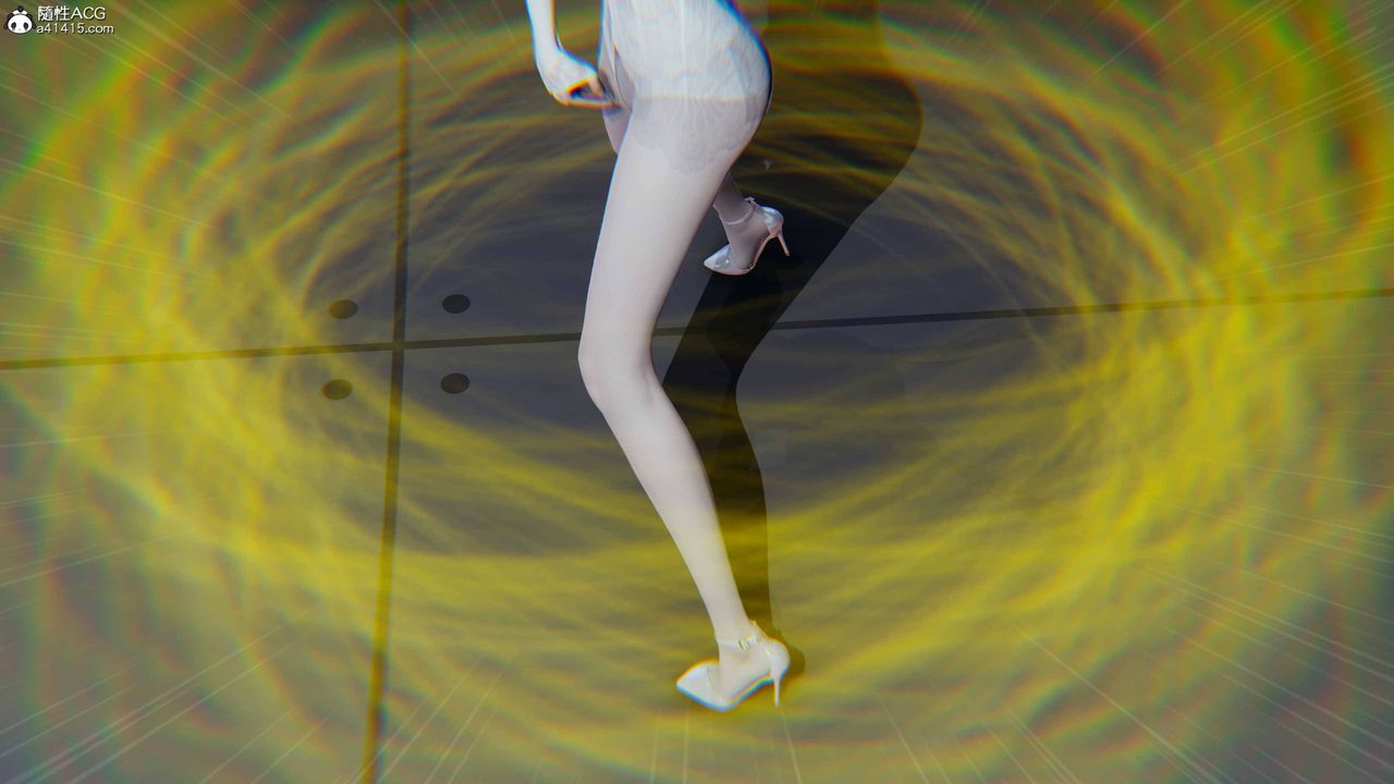 [3D]逆转第三季第36话