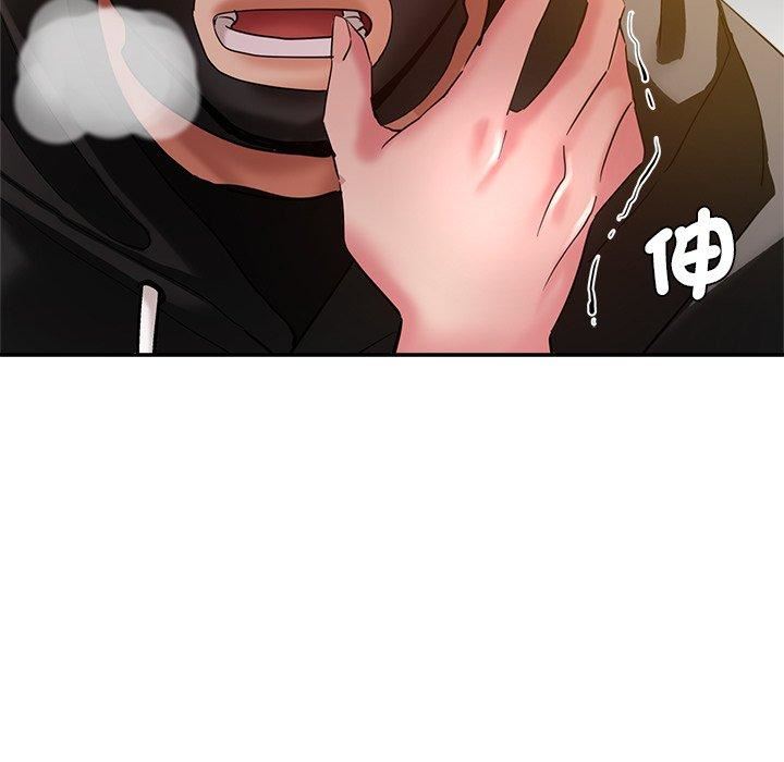 瑜珈初体验第28话