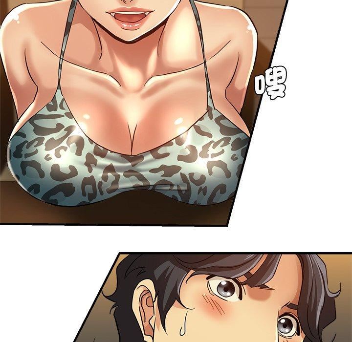 瑜珈初体验第30话