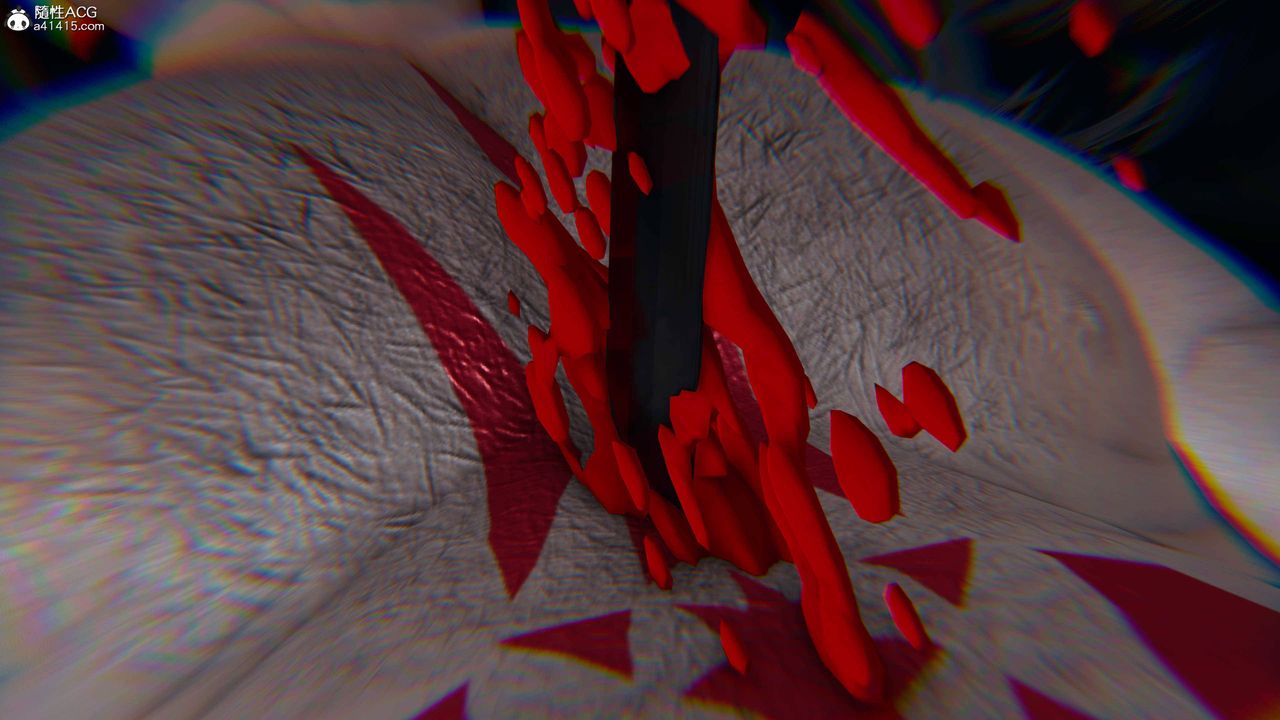 [3D]逆转第三季第38话