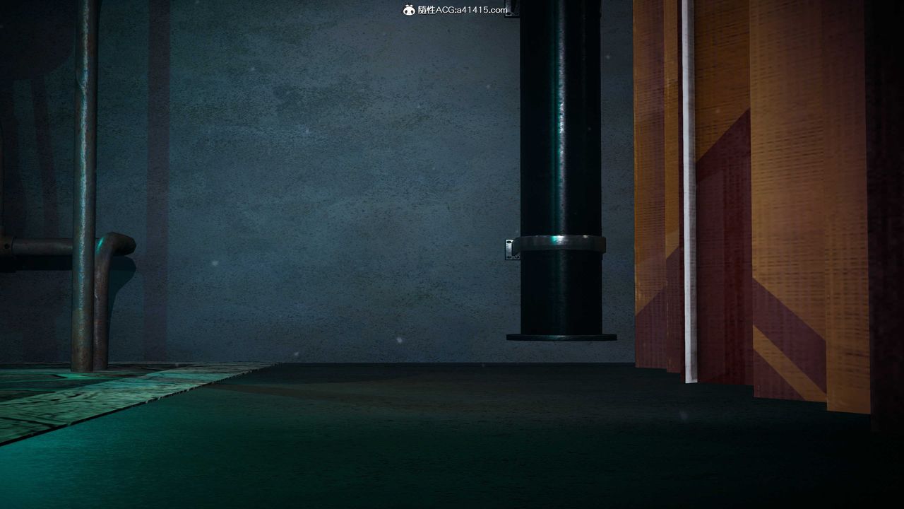 [3D]逆转第三季第38话