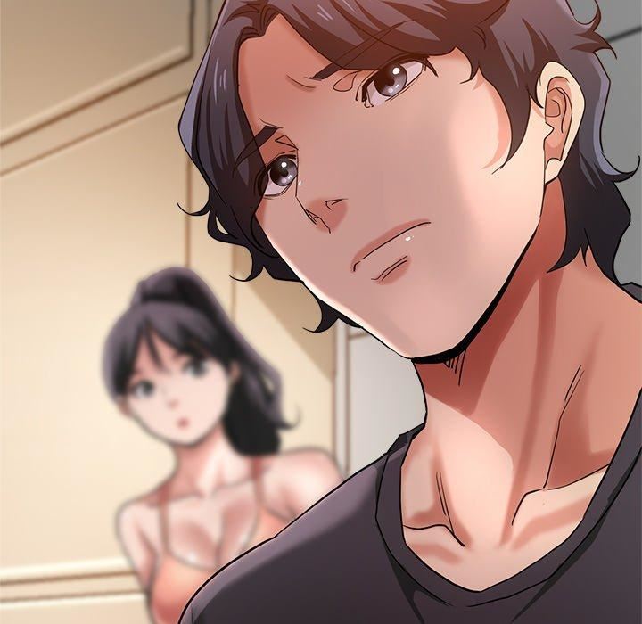 瑜珈初体验第32话