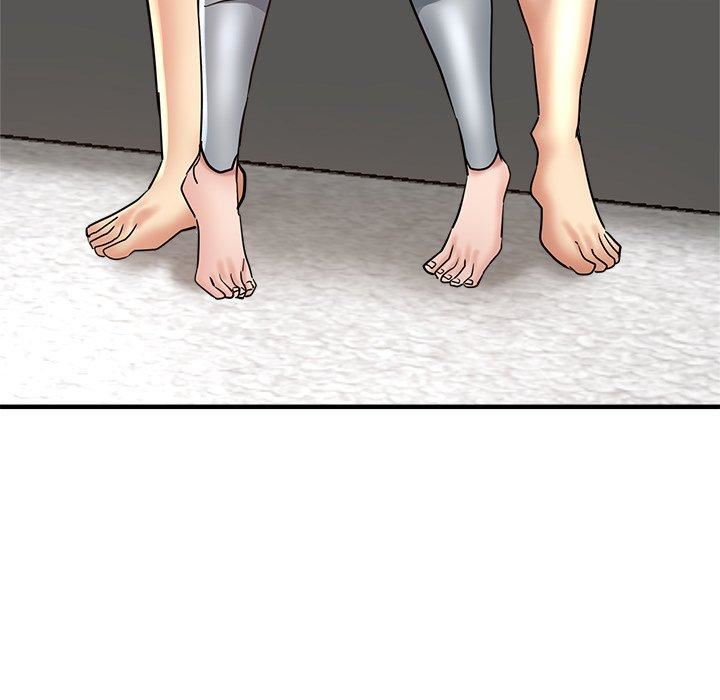 瑜珈初体验第32话