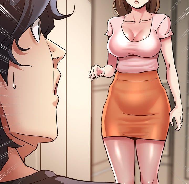 瑜珈初体验第32话