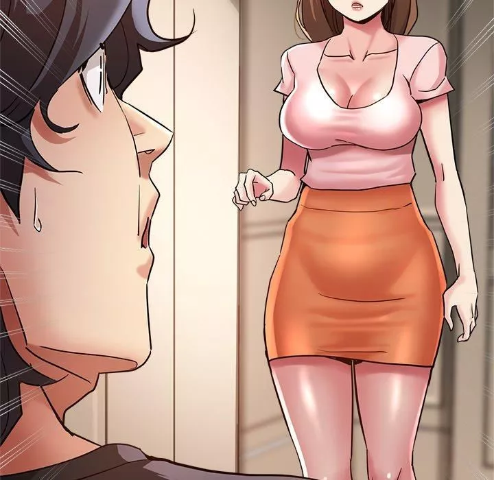 瑜珈初體驗第32話