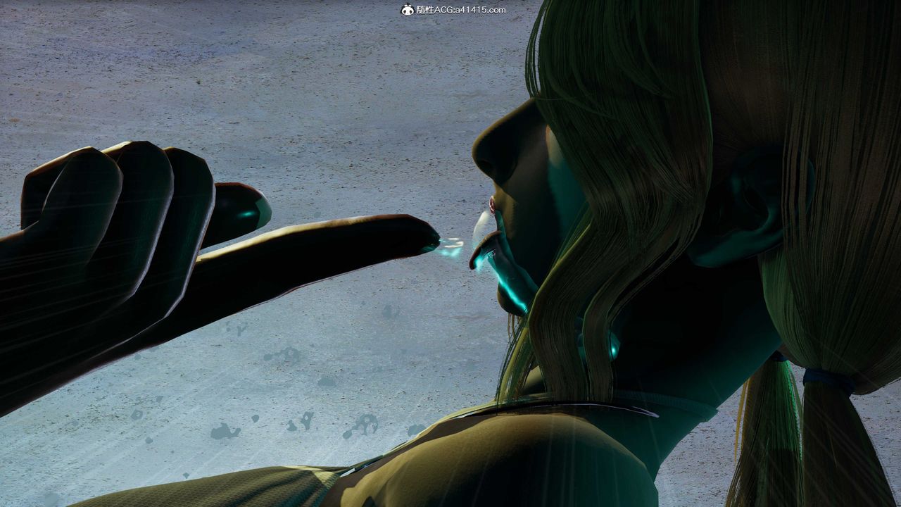 [3D]逆转第三季第38话