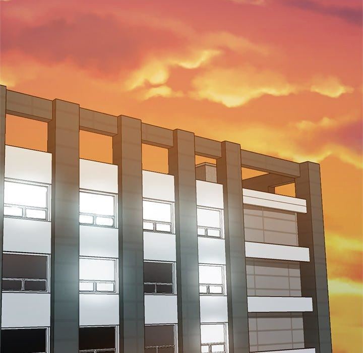 瑜珈初体验第32话