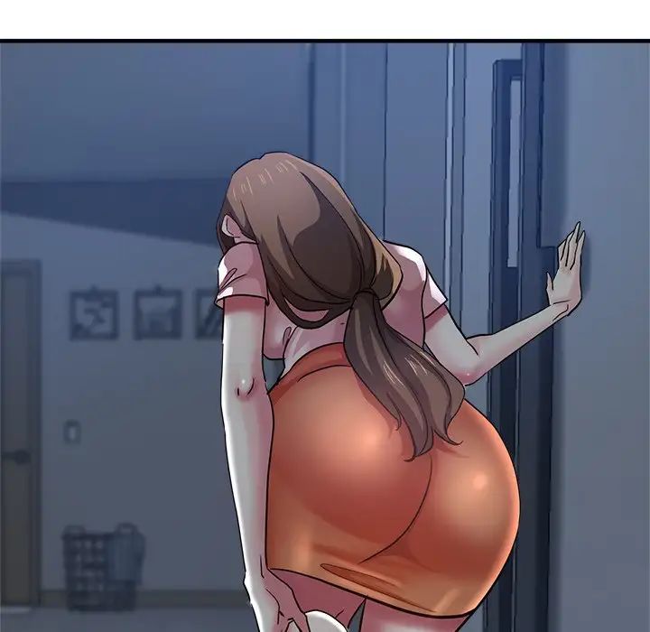 瑜珈初体验第33话