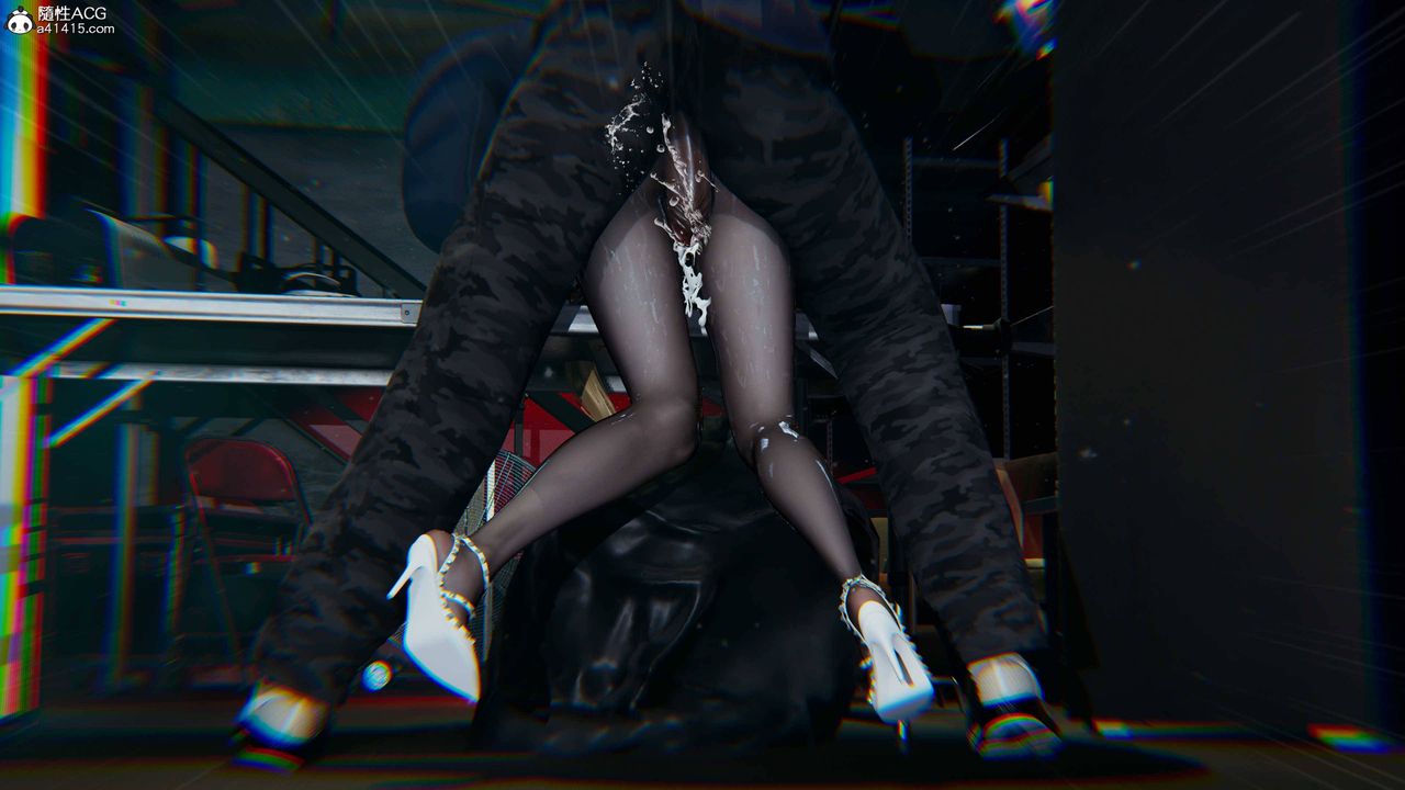 [3D]逆轉第三季第39話