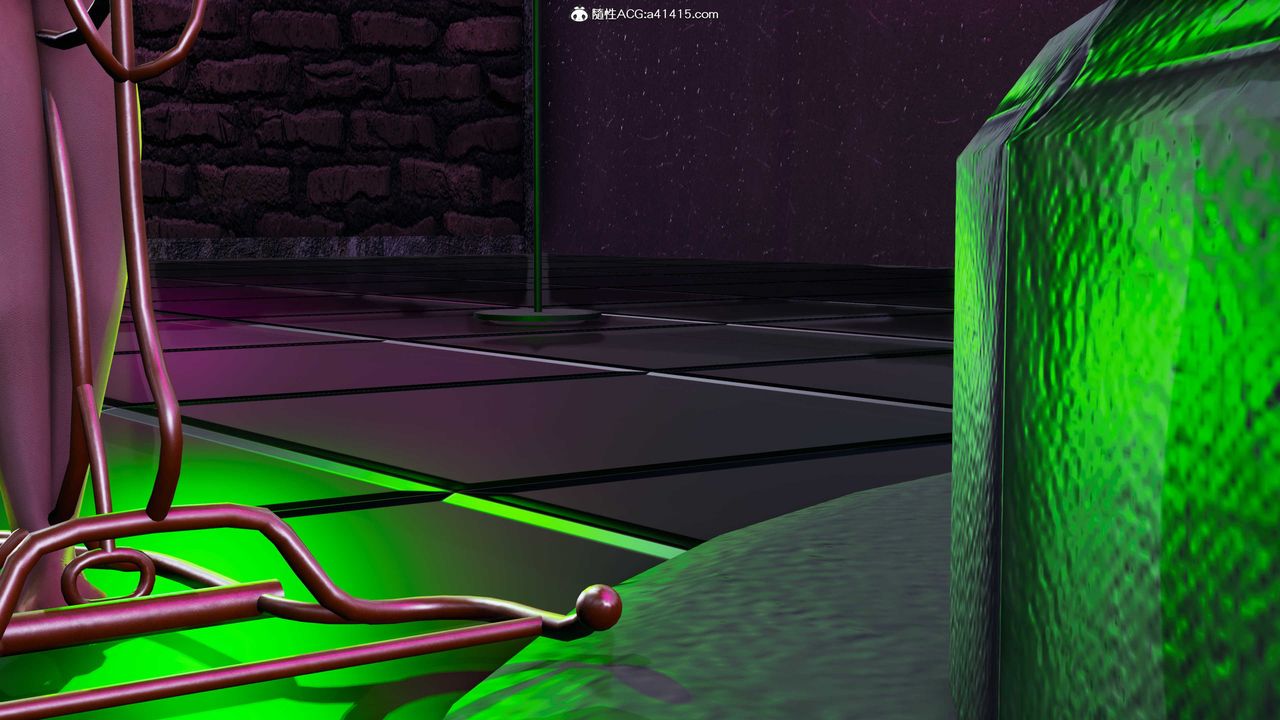 [3D]逆轉第三季第40話